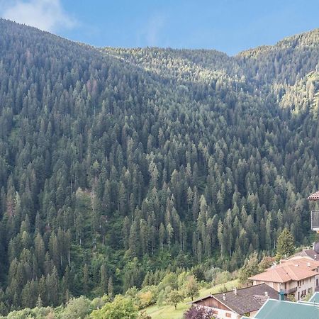 Casa Al Sole Διαμέρισμα Bresimo Εξωτερικό φωτογραφία