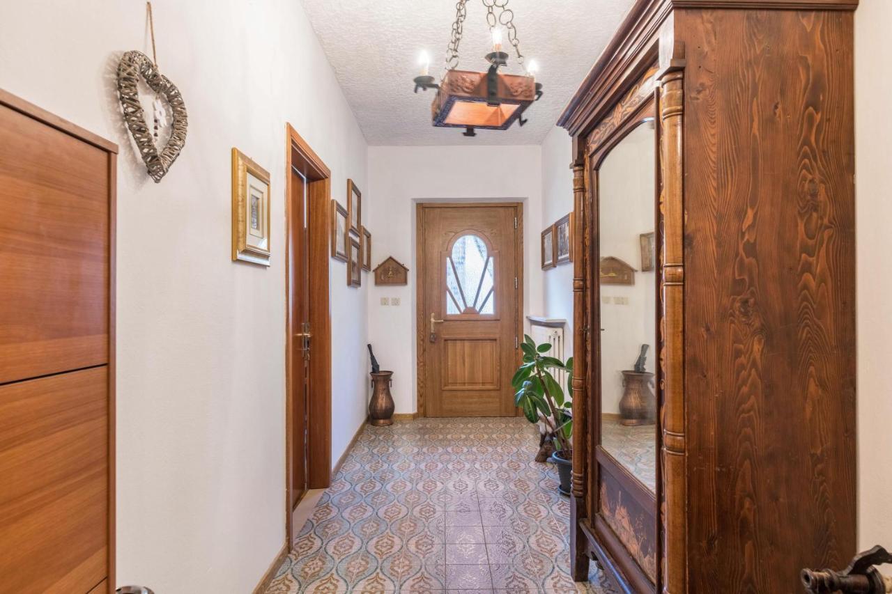 Casa Al Sole Διαμέρισμα Bresimo Εξωτερικό φωτογραφία