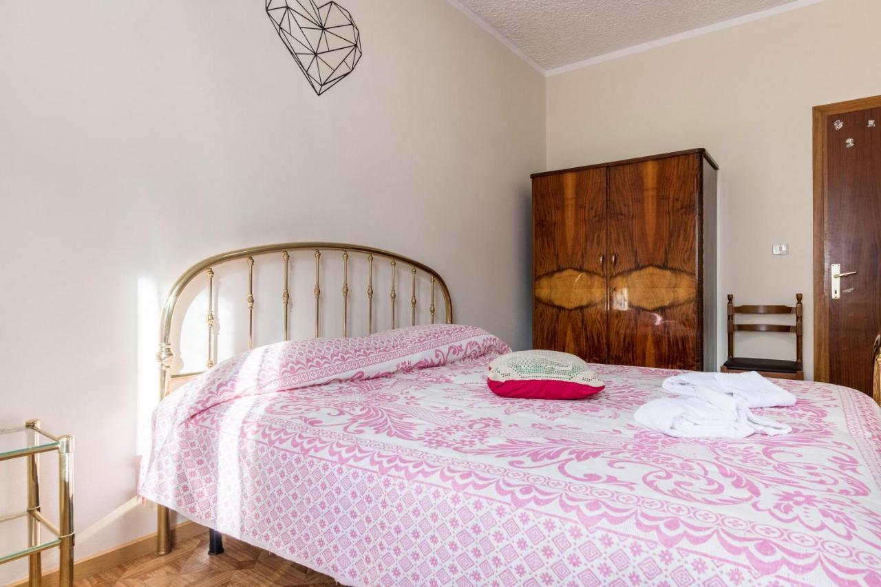 Casa Al Sole Διαμέρισμα Bresimo Εξωτερικό φωτογραφία
