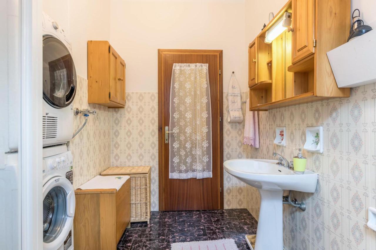 Casa Al Sole Διαμέρισμα Bresimo Εξωτερικό φωτογραφία