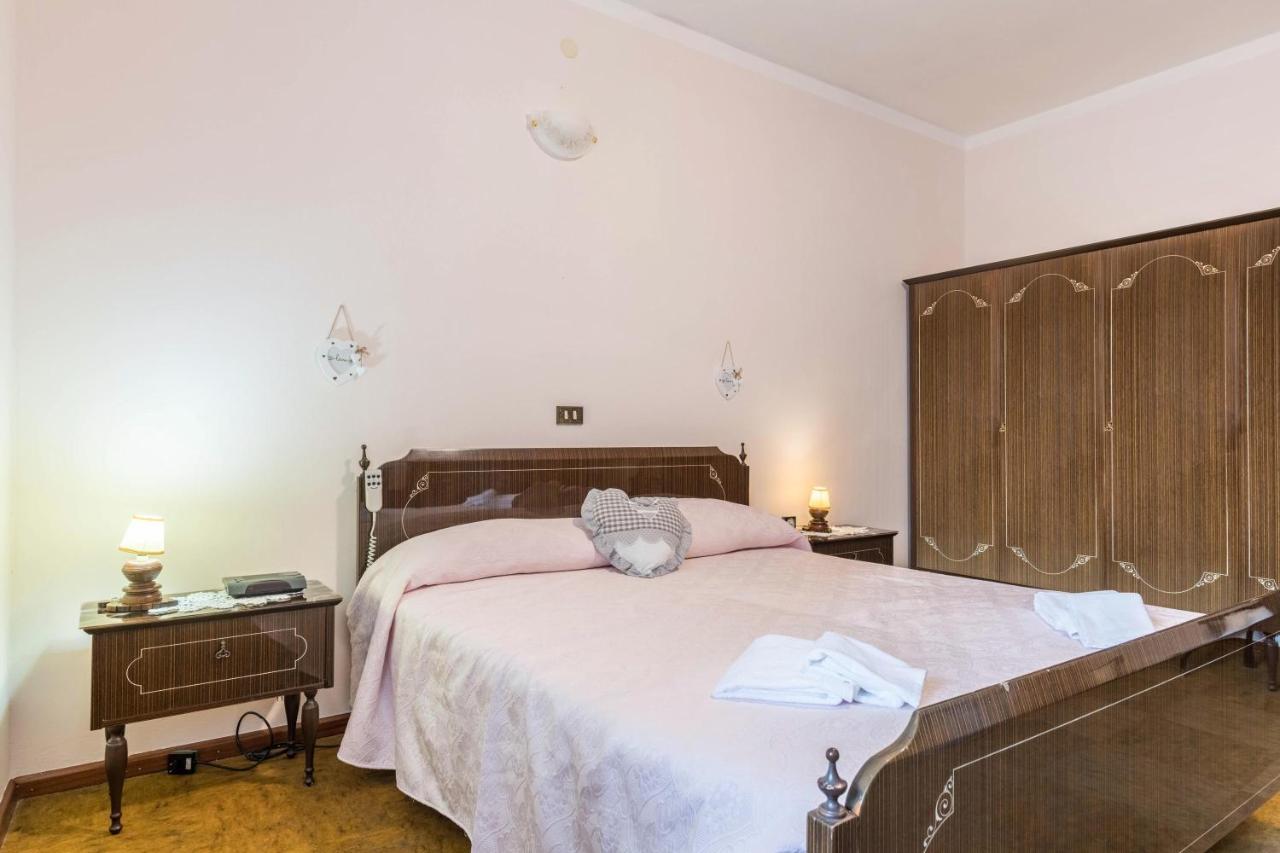 Casa Al Sole Διαμέρισμα Bresimo Εξωτερικό φωτογραφία