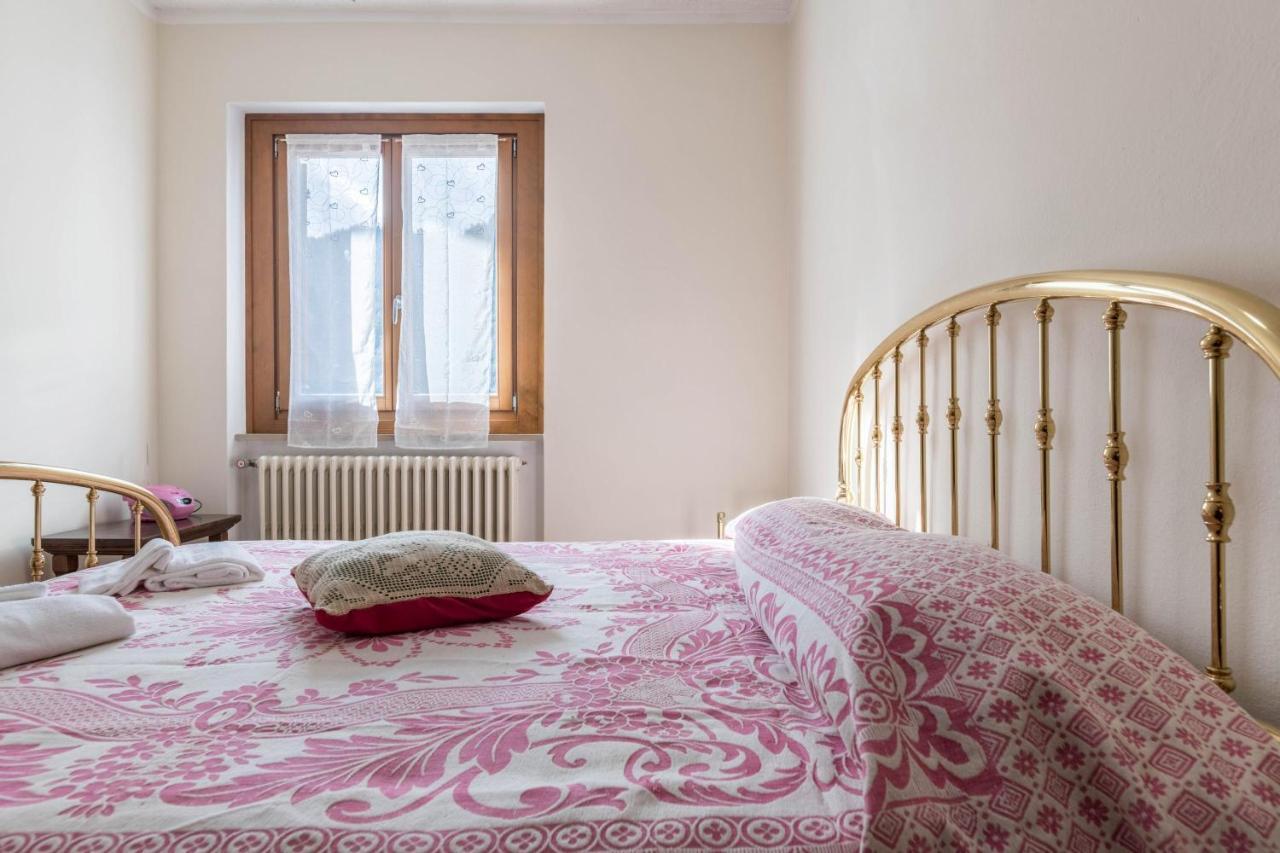Casa Al Sole Διαμέρισμα Bresimo Εξωτερικό φωτογραφία